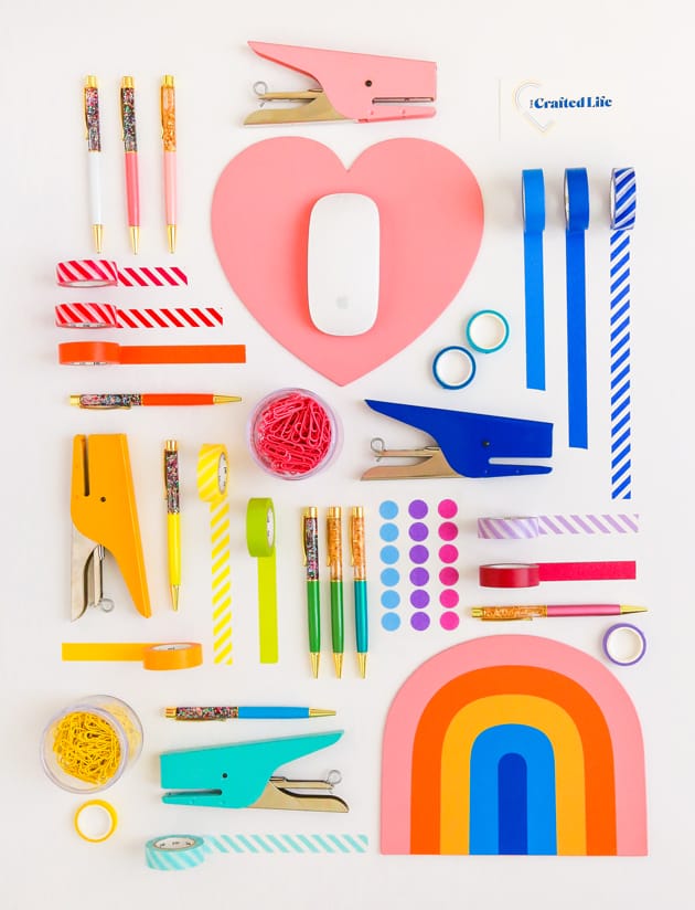It’s Launch Day! New Site + New Shop!