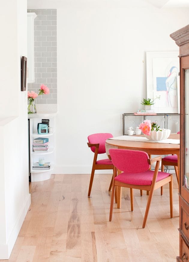 Color Crush: Bubble Gum Pink