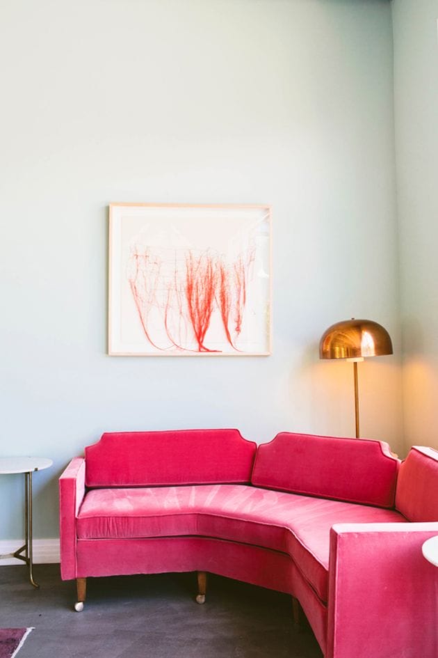 Color Crush: Bubble Gum Pink