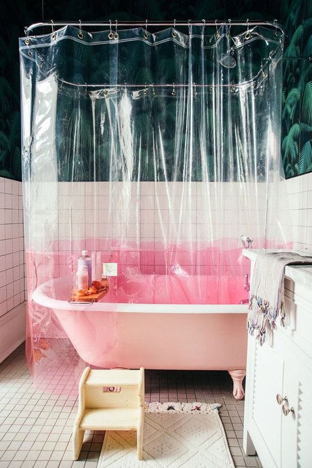 Color Crush: Bubble Gum Pink