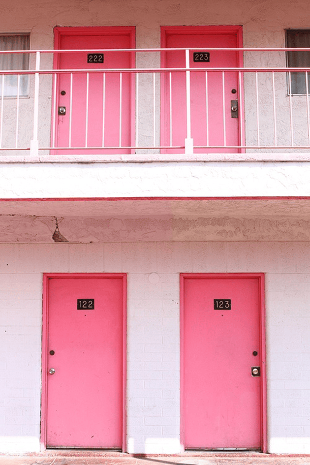 Color Crush: Bubble Gum Pink