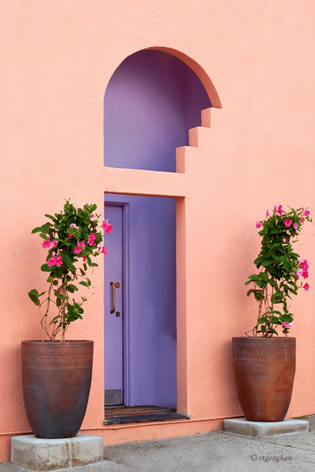Color Crush: Cool Lavender
