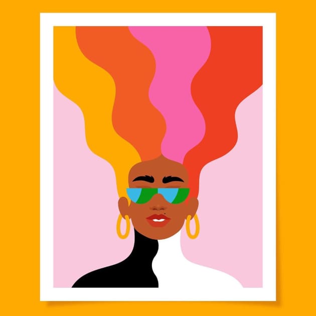 9 Colorful Instagram Accounts to Follow ASAP