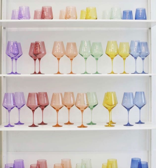 9 Colorful Instagram Accounts to Follow ASAP