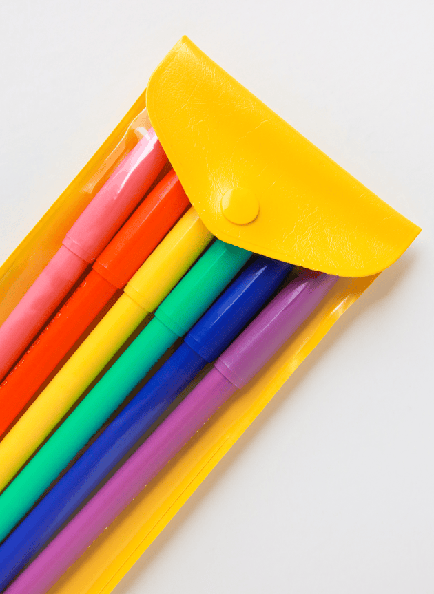 Pencil Case