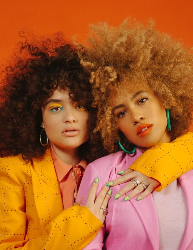 Color Crush: Golden Yellow