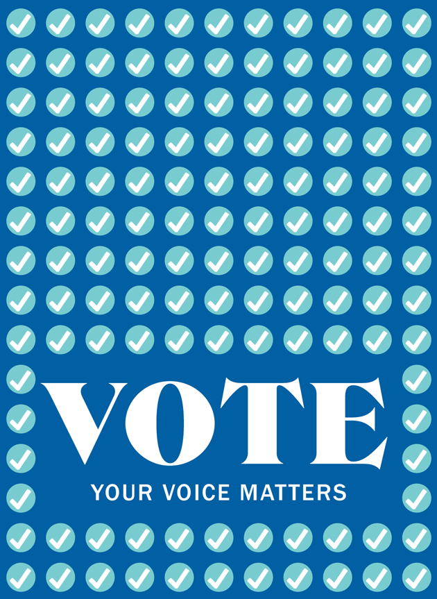 Vote 2020