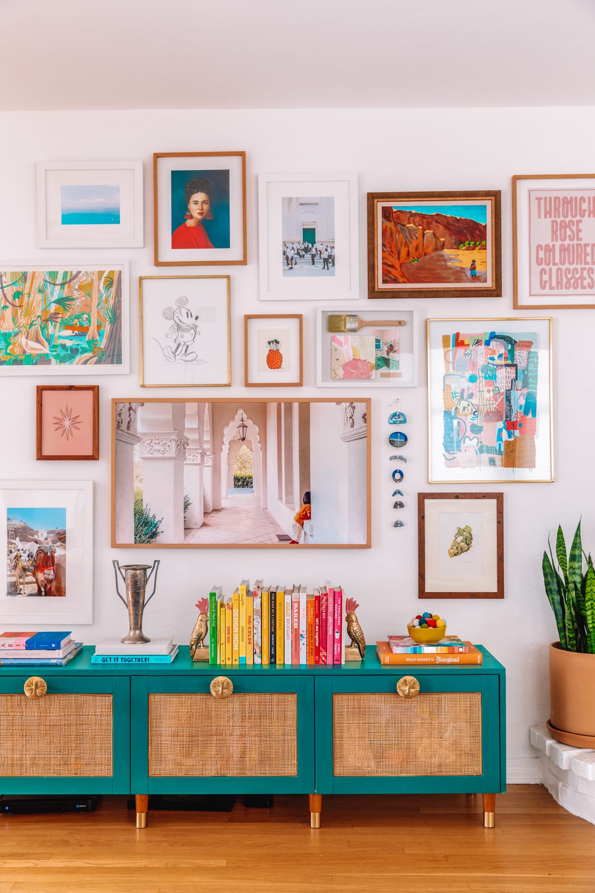12 Beautiful Ikea Hack Projects
