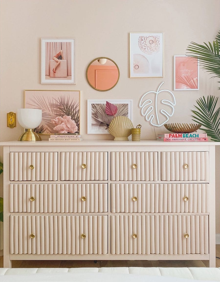 12 Beautiful Ikea Hack Projects