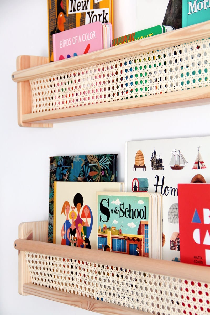 12 Beautiful Ikea Hack Projects
