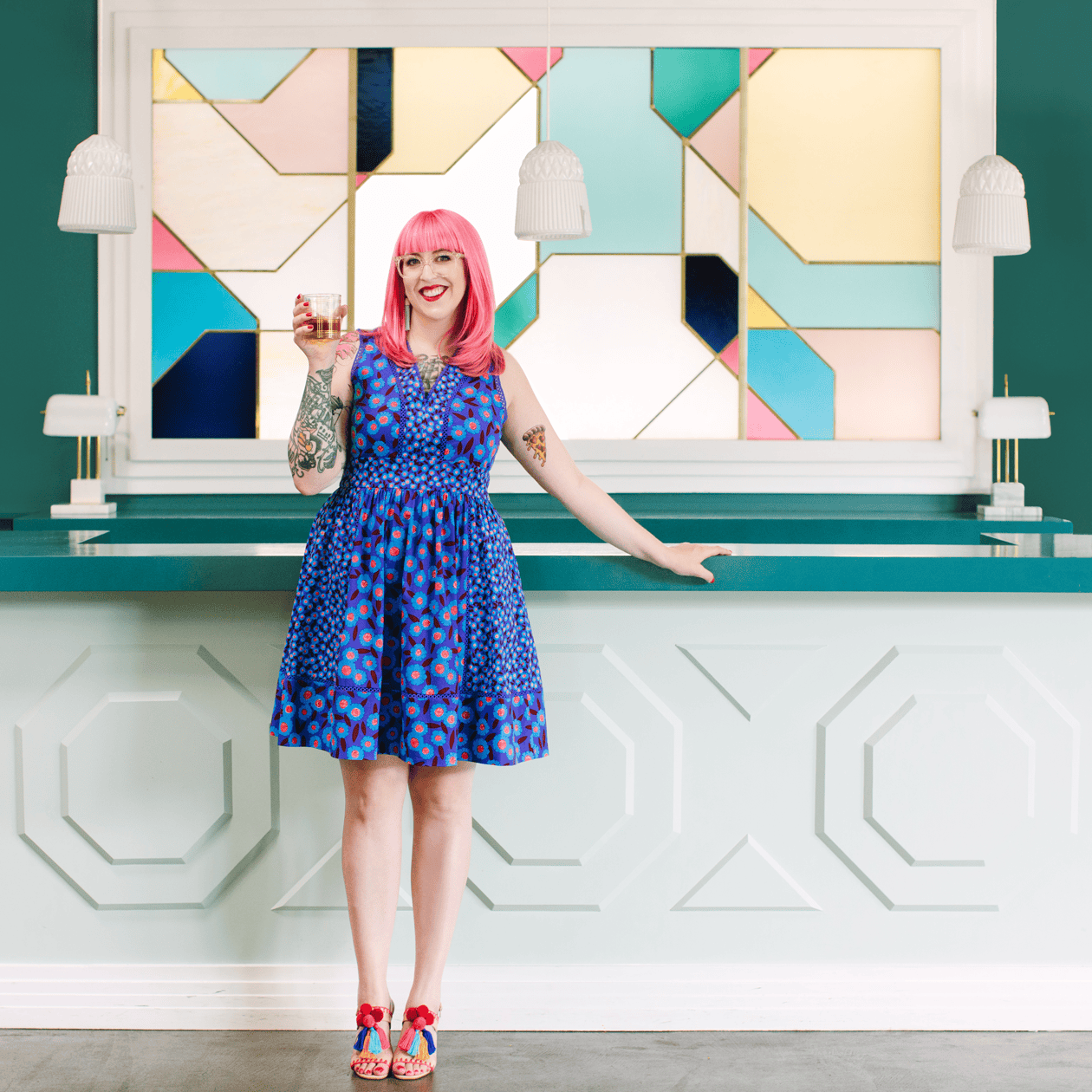 Reflecting On 10 Years of Blogging