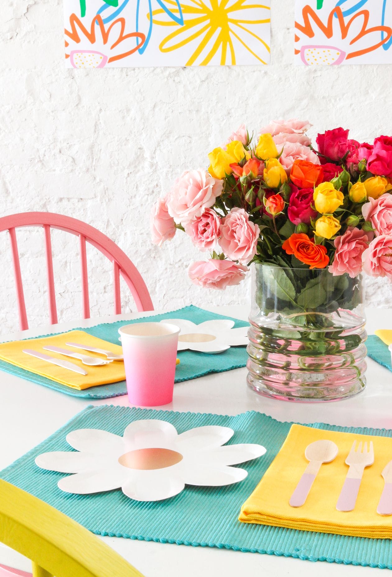 8 Dye Projects to Add Color To Your Home