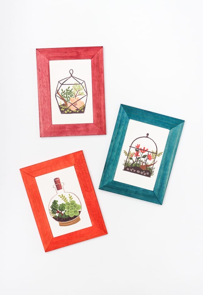 8 Dye Projects to Add Color To Your Home