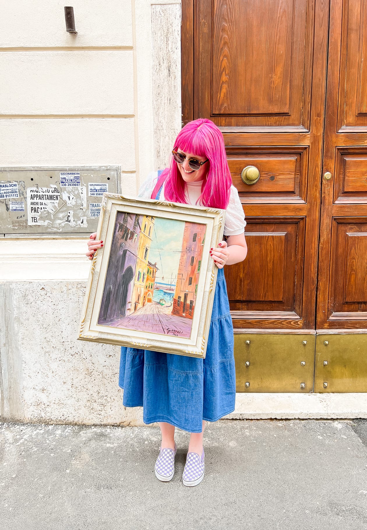 Heading to Rome for the first time? Be sure to check out this travel guide for what do to and what not to do while visiting Rome, Italy!