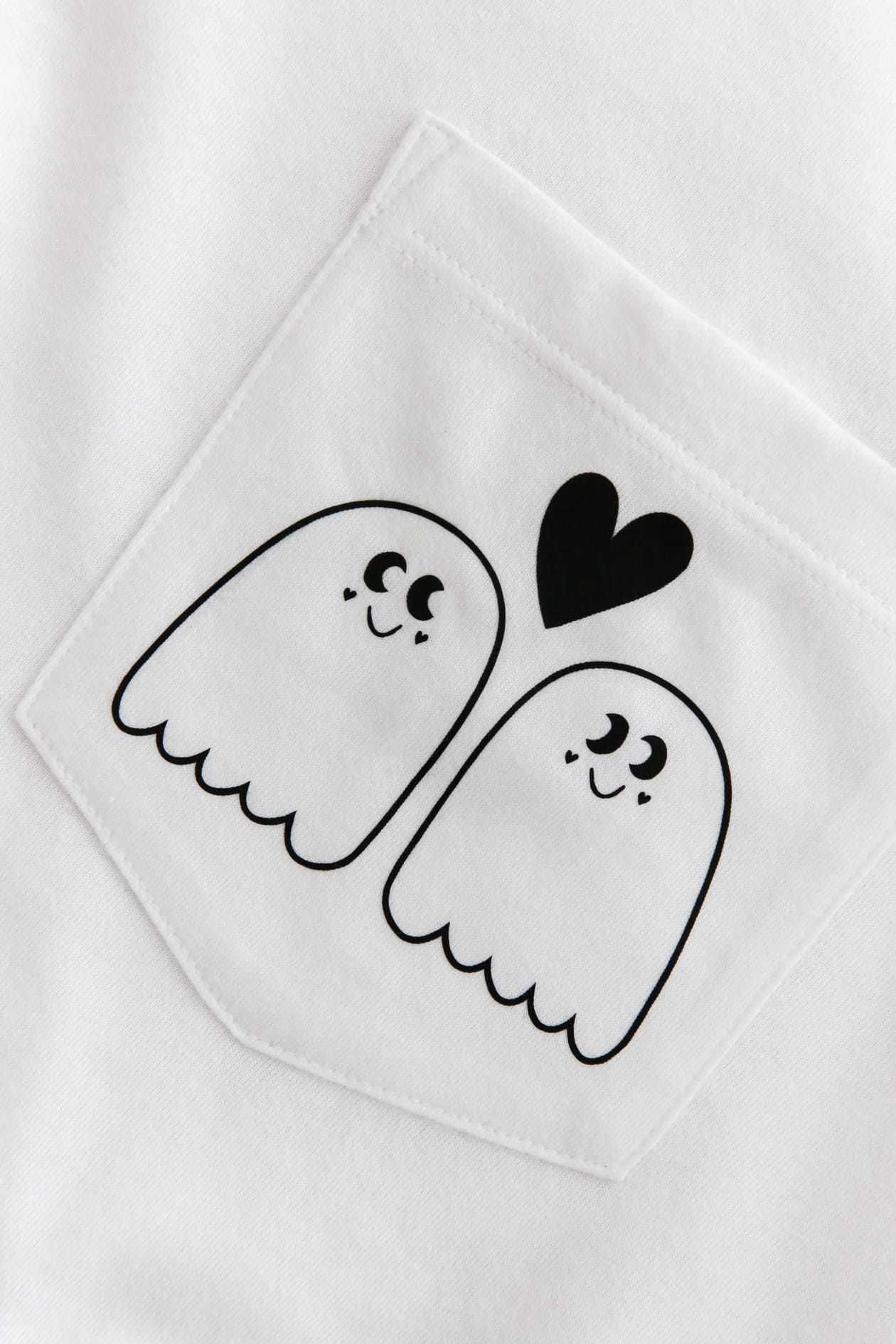 How to Make a Halloween Sweater