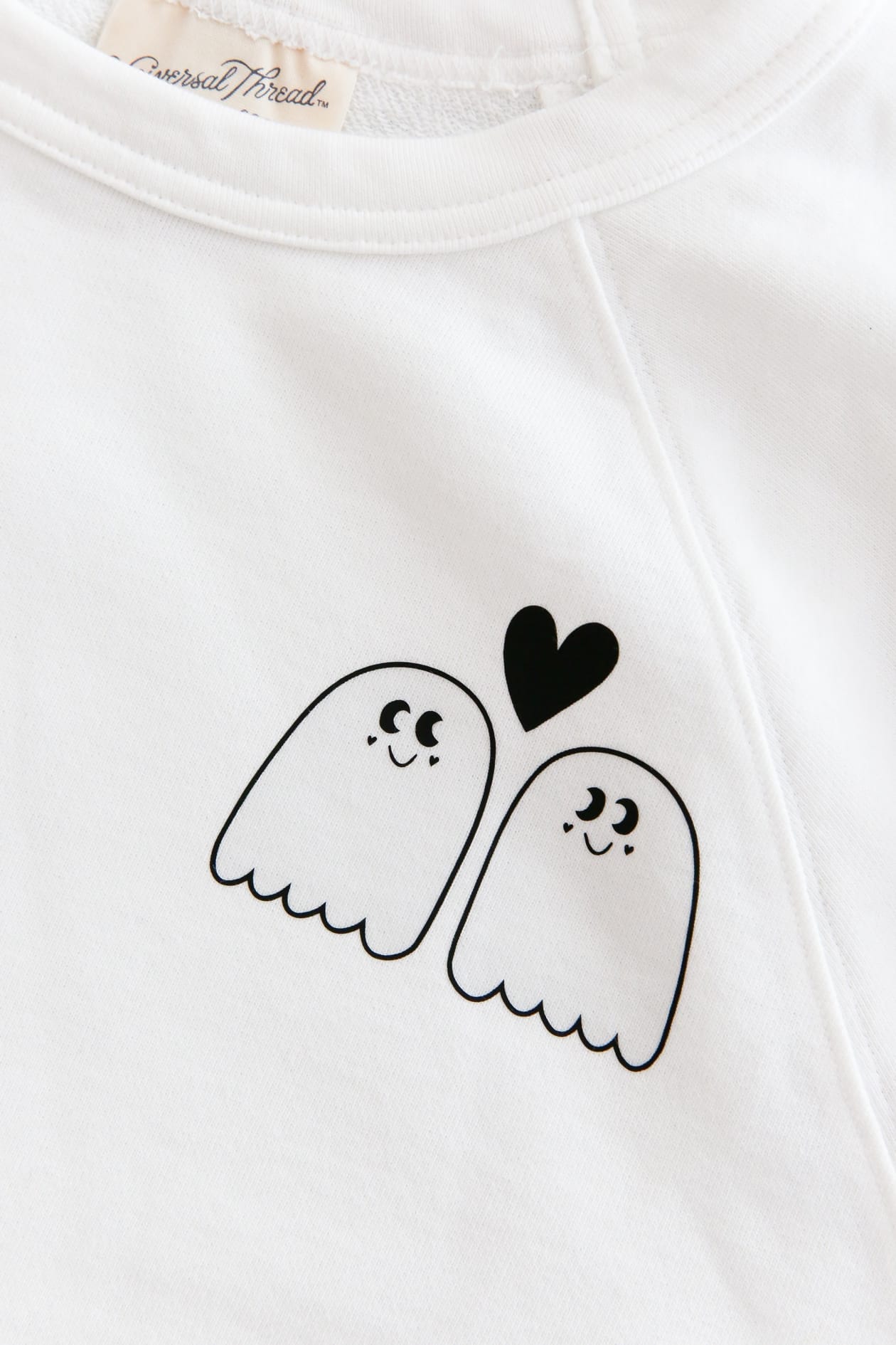 How to Make a Halloween Sweater with an SVG Iron on Decal Halloween bundle