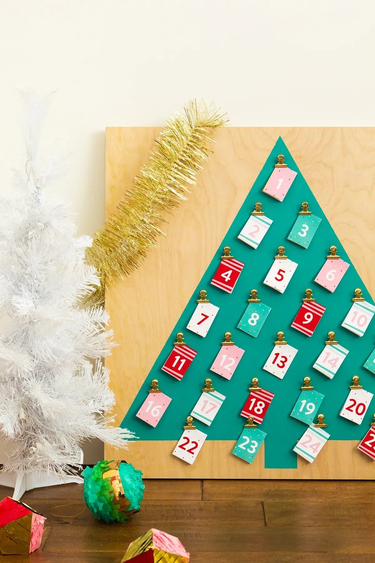 Advent Calendar