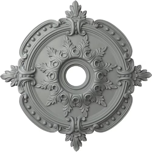 Ceiling Medallion