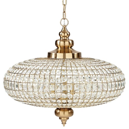 Crystal Chandelier