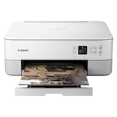 Photo Printer