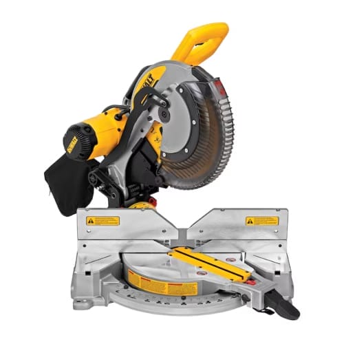 Dewalt Saw