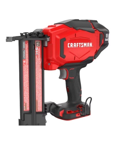 brad nailer