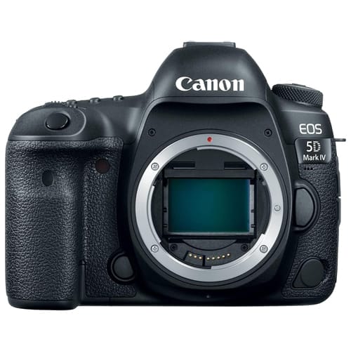 Canon Camera