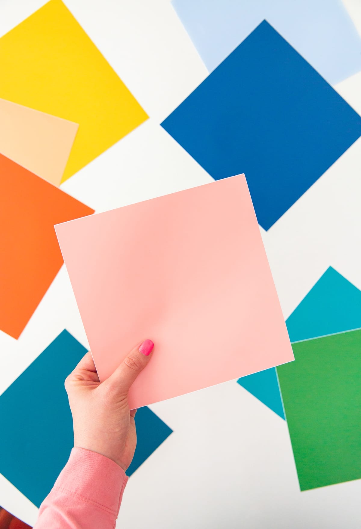 Color Swatches