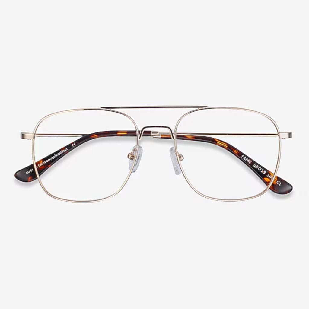 eyeglasses