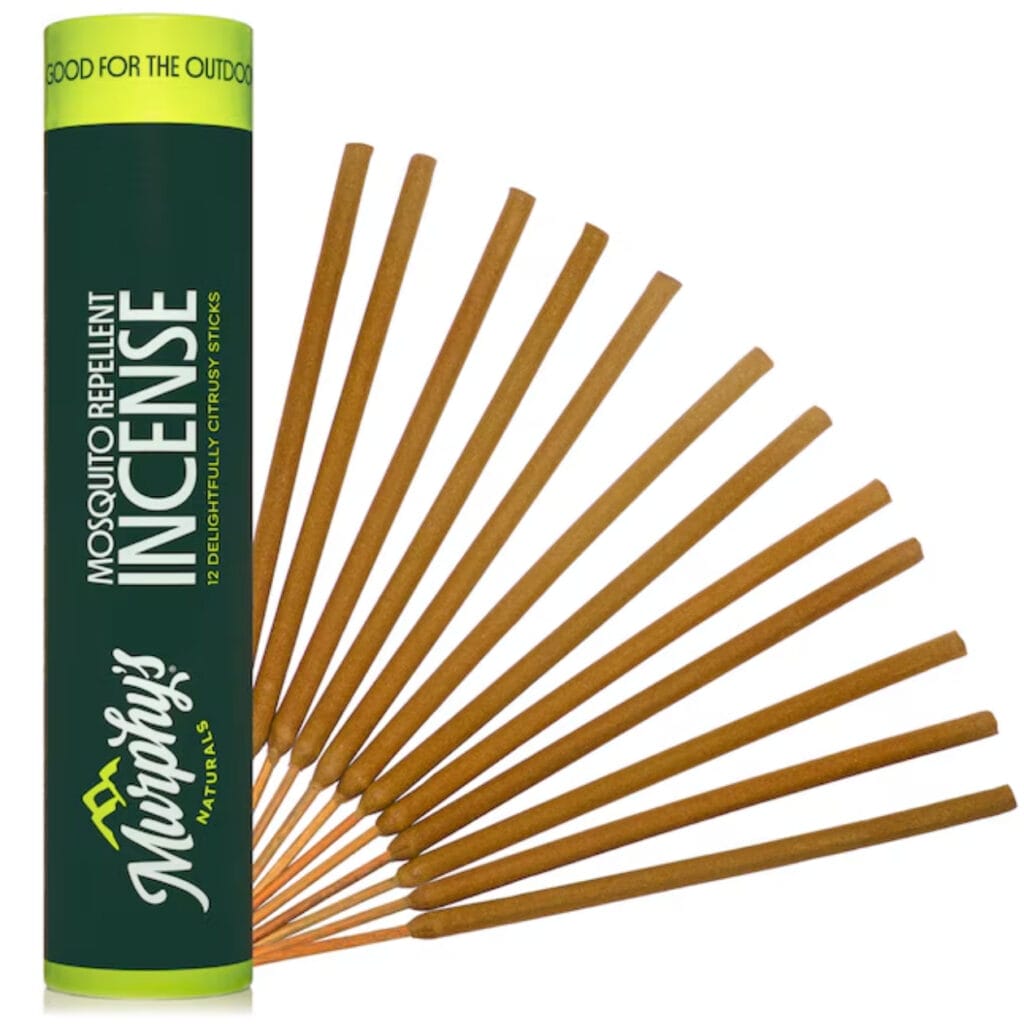 Garden Incense