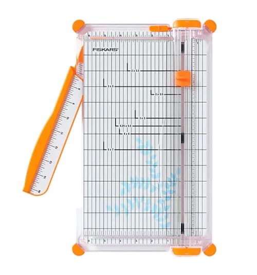 Paper Trimmer