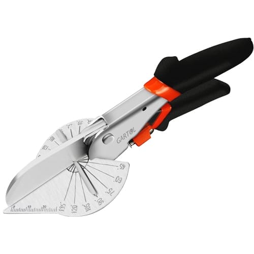 miter sheers